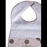 Bavoir ABSORBA