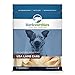 Barkworthies 10-Pack Lamb Ears Chew For Pets