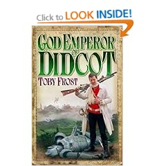 God Emperor of Didcot (Chronicles of Isambard Smith)