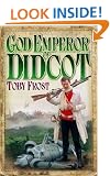 God Emperor of Didcot (Chronicles of Isambard Smith)