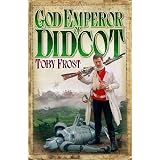 God Emperor of Didcotby Toby Frost