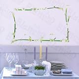 Calla Lily - Large Wall Decals Stickers Appliques Home Decor