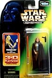 Eigenschaften Hasbro PF2201 / Leia Organa Solo Expanded Universe - gc US-card (