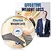 Effective Weight Loss Self Hypnosis CD / MP3 and APP (3 in 1 Purchase!)
