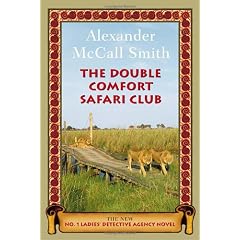 The Double Comfort Safari Club