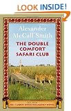 The Double Comfort Safari Club : No.1 Ladies' Detective Agency, Book 11