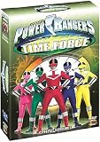 Power Rangers Time Force - Coffret 1