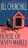 The House of Seven Mabels
