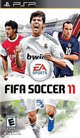 FIFA Soccer 11