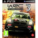 WRC 3 FIA World Rally Championship PS...