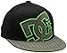 DC Apparel Little Boys' Ya Heard 2-KD Hat