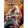 Ted Nugent: Instructional Guitar