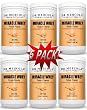 Peanut Butter Miracle Whey 6 Pack