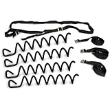 JumpSport Trampoline Anchor Kit