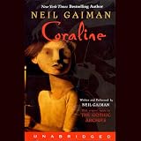 Coraline (Unabridged)