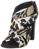 Giuseppe Zanotti Womens I10144 Multipony Slingback Sandal Sandals