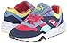 PUMA Men's R698 Block Fashion Sneaker