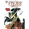Freaks Squeele, Tome 3 : Le Tango de la Mort