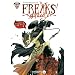 Freaks Squeele, Tome 3 : Le Tango de la Mort