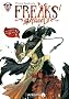 Freaks Squeele, Tome 3 : Le Tango de la Mort