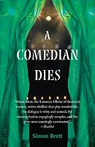 A Comedian Dies