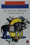 La oveja negra y demas fabulas/ The Black Sheep and other Fables (Biblioteca Era)