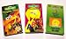 Sesame Street Muppets Combo Pack: Do the Alphbet, Imagine That and Don't Cry Big Bird