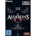 Assassin's Creed 2 - Black Edition