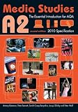 A2 Media Studies: The Essential Introduction for AQA (Essentials)