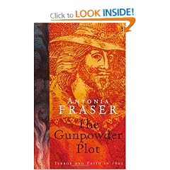 The Gunpowder Plot: Terror and Faith in 1605