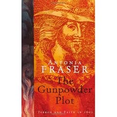 The Gunpowder Plot: Terror and Faith in 1605