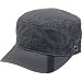 Suchen : Fox Smoke Military Hat charcoal, Winter 08/09