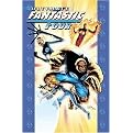 Ultimate Fantastic Four (Doom) (The Ultimate Series) (Volume 3) (Paperback)