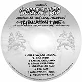 Tribulation Time