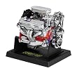 Liberty Classics Chevy Street Rod Engine Replica, 1/6th Scale Die Cast