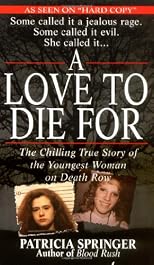 A Love To Die For