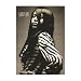 Aaliyah~ Aaliyah Poster~ Rare Tribute Poster!!~ Approx 24