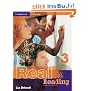 Real Reading 3 with Answers: With Answers Level 3 (Cambridge English Skills)