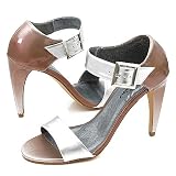 Michael Antonio Yorn Heels