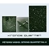 Peteris Vasks: String Quartet No 4