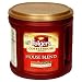 Folgers House Blend Ground Coffee, Coffeehouse Series3, 31.5-Ounce Canisters (Pack of 3)