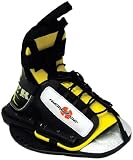 Nash B-81JR Chaser Junior Marine Binding - Set of 2