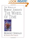 The World of Robert Jordan's The Whee...