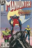 Manhunter #10 Finders Keepers