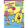 Everybody Loves Wubbzy (Wow! Wow! Wubbzy!)