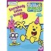 Everybody Loves Wubbzy (Wow! Wow! Wubbzy!)