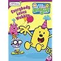 Everybody Loves Wubbzy (Wow! Wow! Wubbzy!)