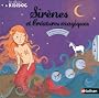 Sir�nes et cr�atures magiques