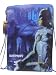 Vigilant Batman Large 3D Drawstring Bag