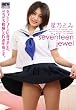 seventeen jewel 星乃えみ / CMG-030 [DVD]